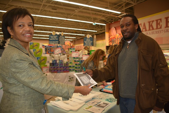 ACS encourages savings