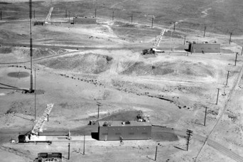 History receives recognition at White Sands Missile Range | Article ...