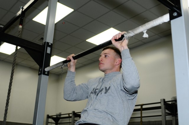 Candidate fitness assessment