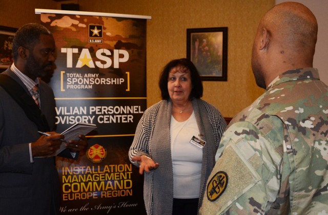 TASP Sponsorship Rodeo