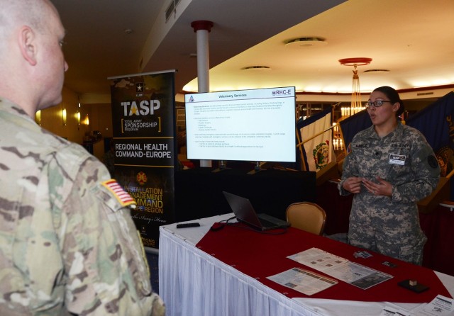 TASP Sponsorship Rodeo