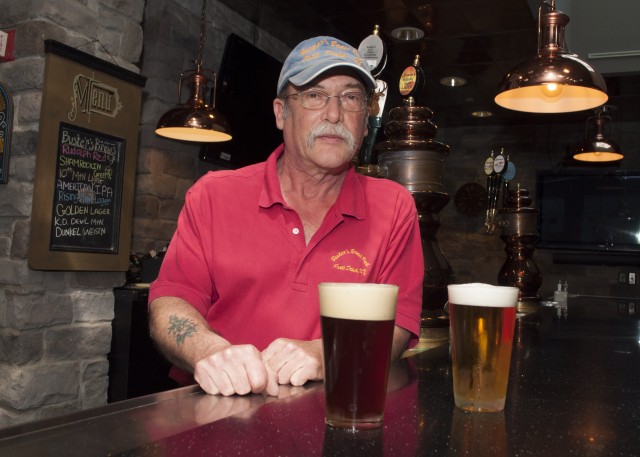 Fort Drum brewmaster 2