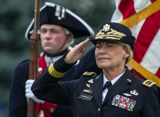 Women have contributed greatly to the U.S. military