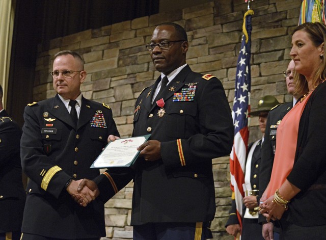 Legion of Merit