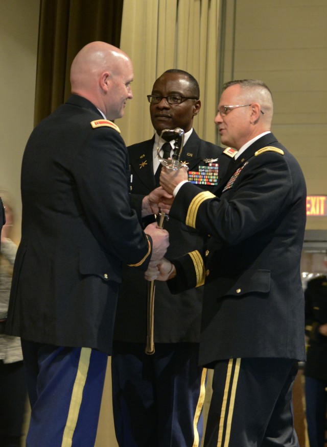 Welcome new chief warrant