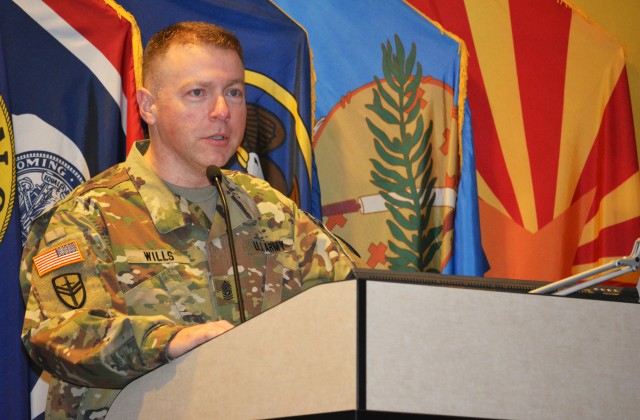 80th Training Command launches new staff and faculty development academy