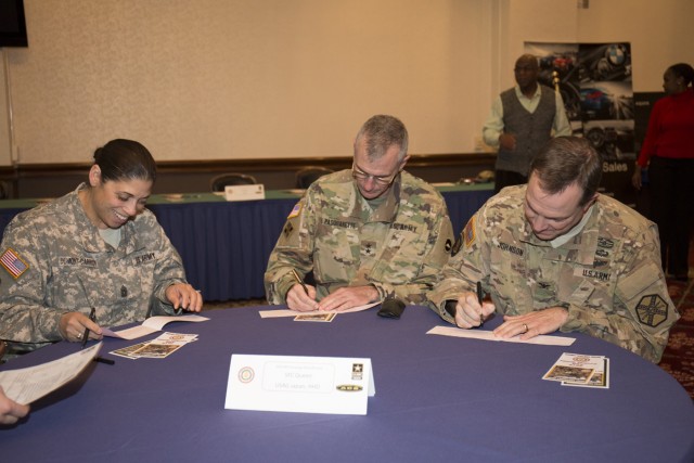AER kicks off 2016 campaign at Camp Zama