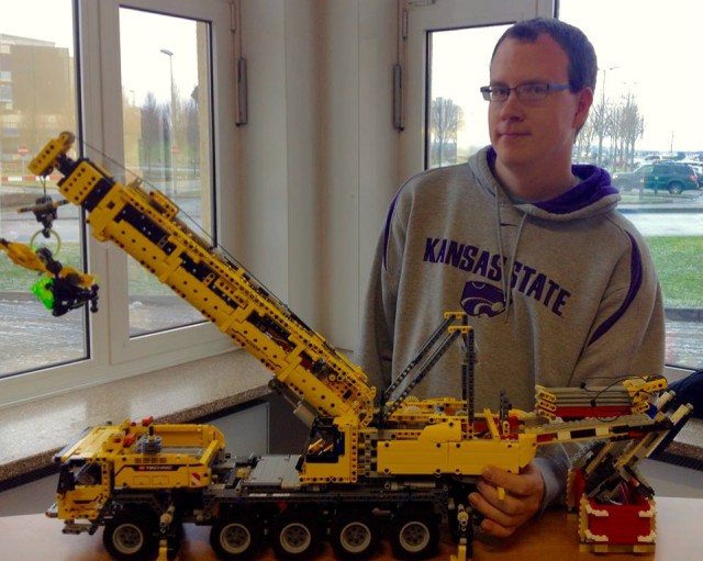 USACE special projects engineers take on diverse mission in Africa, Europe