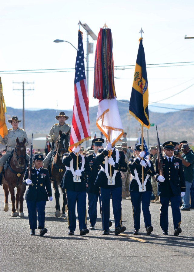 'Welcome home!' | Article | The United States Army