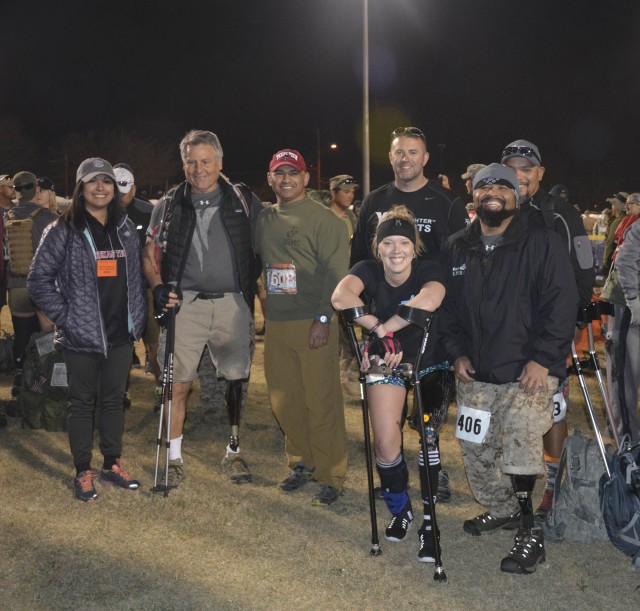 WoundedWarriors