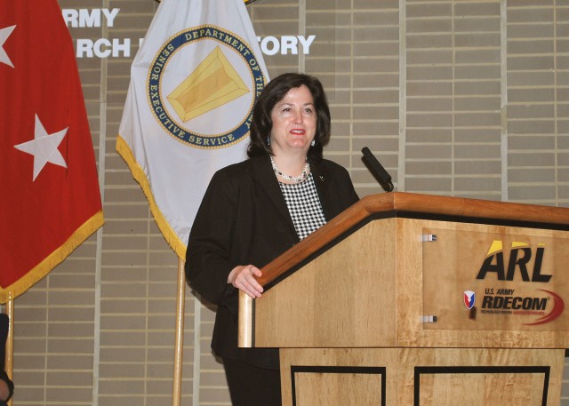 Army opens cutting-edge lab for network science