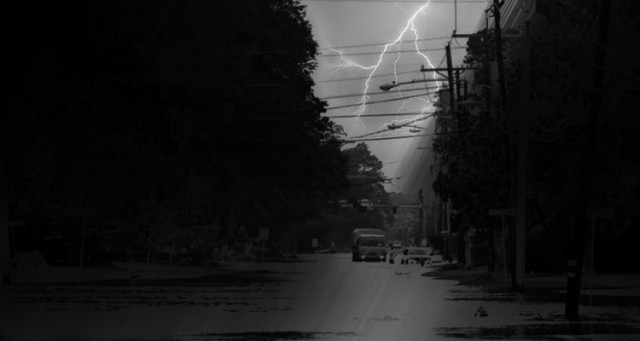 Shelter from the Storm