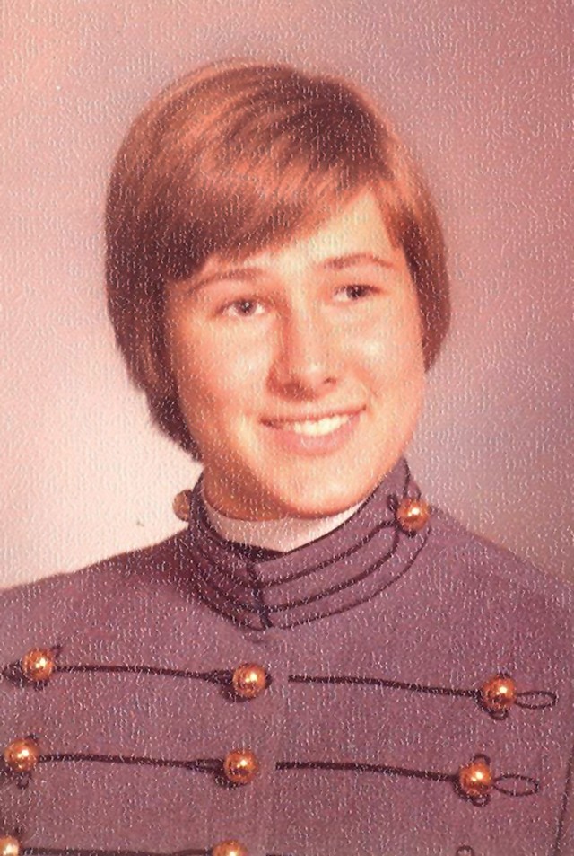 Class of 1980