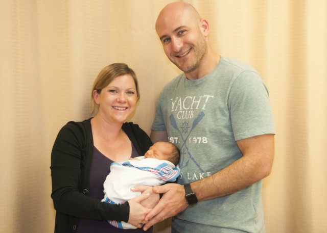 WBAMC conducts first SSC after C-section