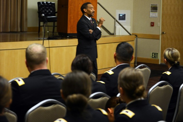 Dr. Jonathan Woodson