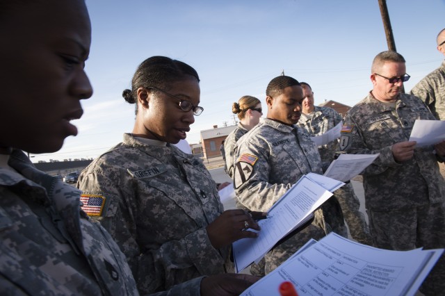 Joint exercise will benefit warfighters