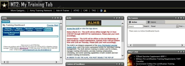 Army debuts new Digital Job Book