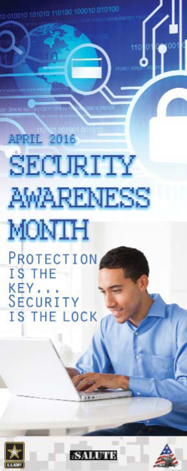 Security Awareness Month 