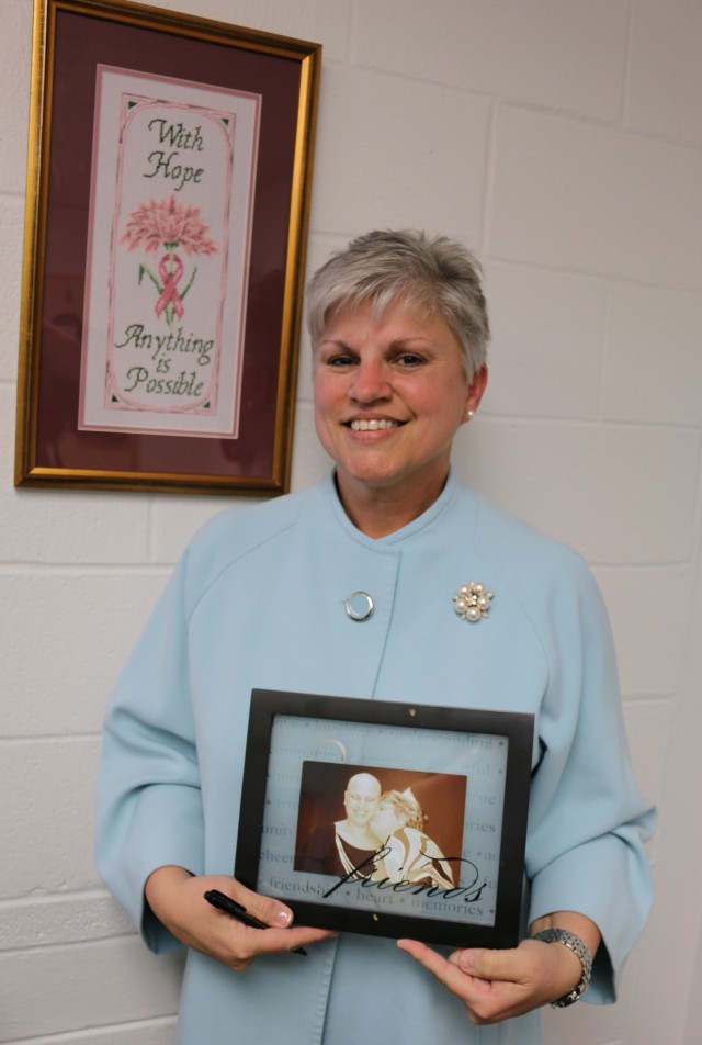 CELEBRATING CANCER REMISSION