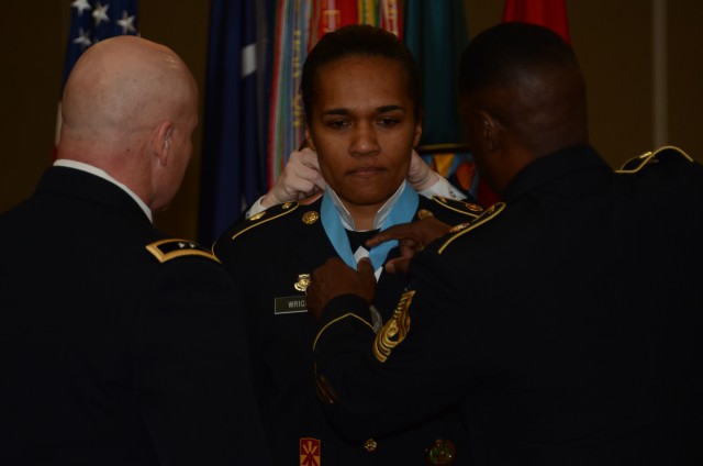 SAMC induction