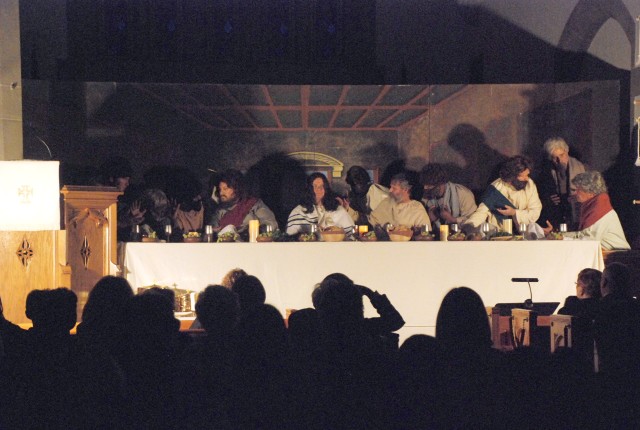 Last Supper