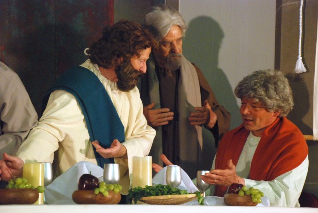 Christ's disciples