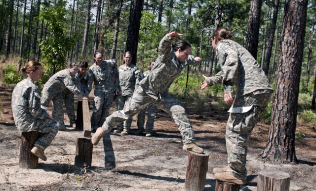 Army opening infantry, armor to women