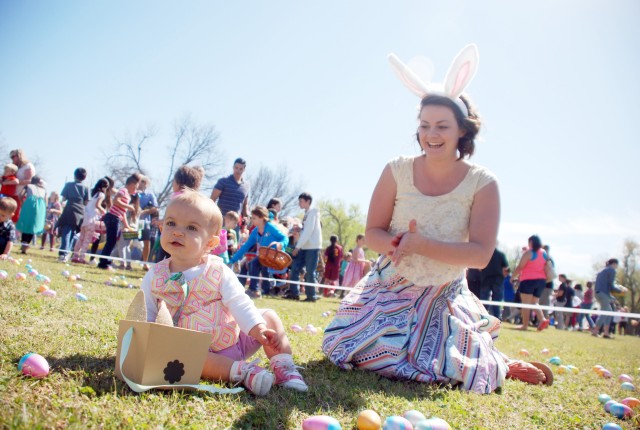1 great Easter