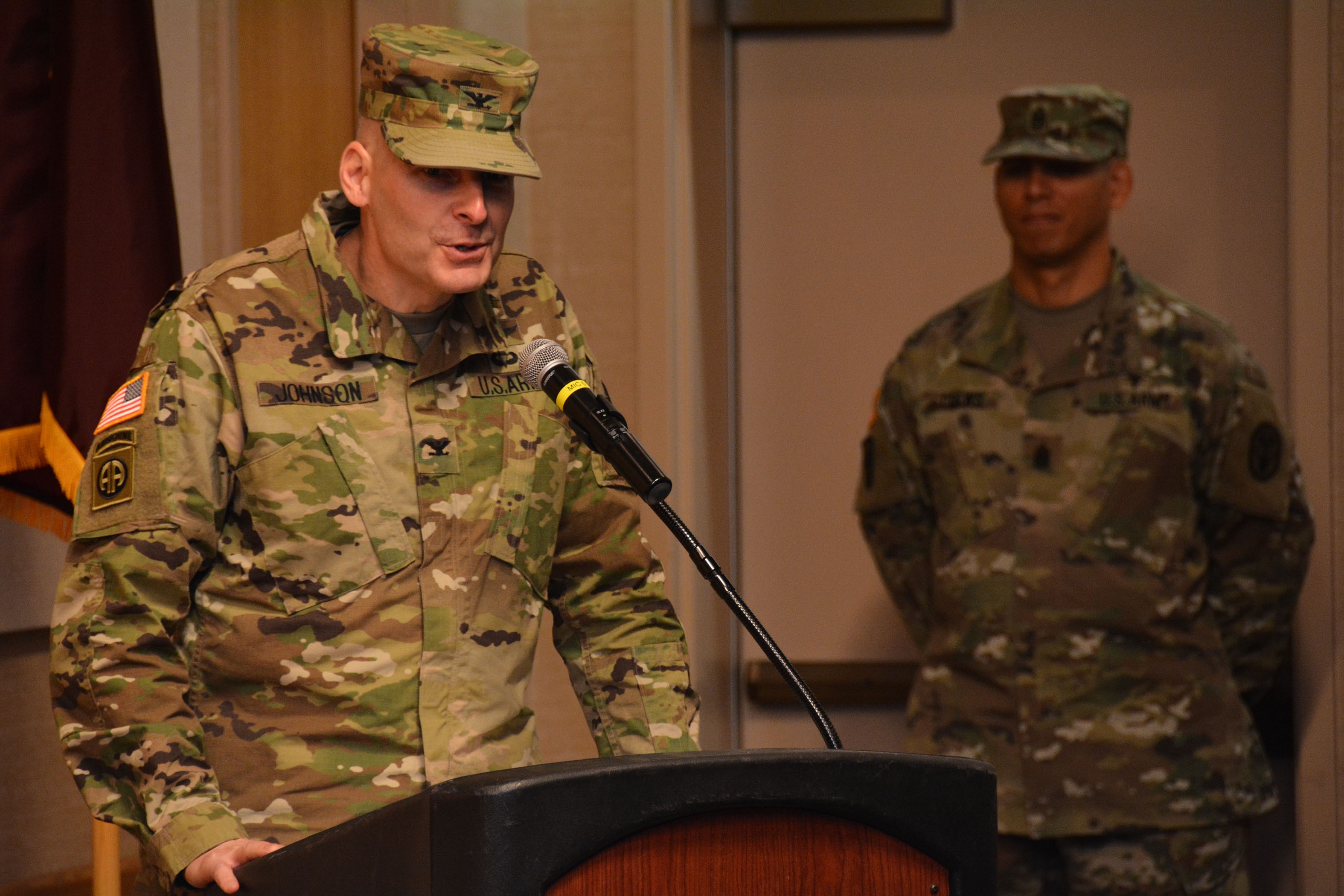 Brooke Army Medical Center welcomes new commander | Article | The ...