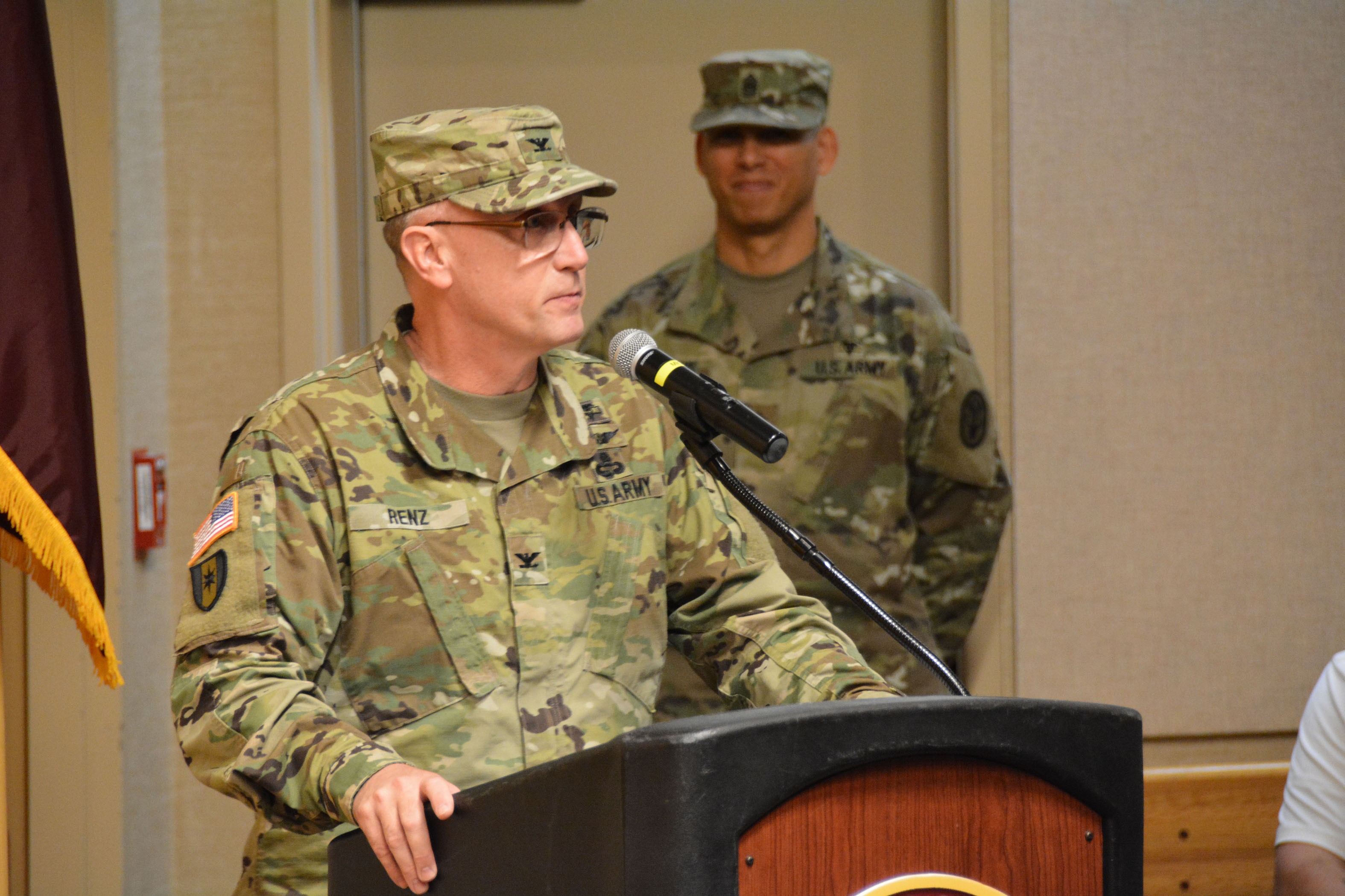 Brooke Army Medical Center welcomes new commander | Article | The ...