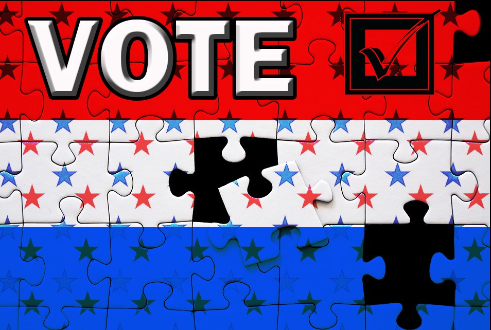 Know the left and right limits of your participation in partisan political activities Article