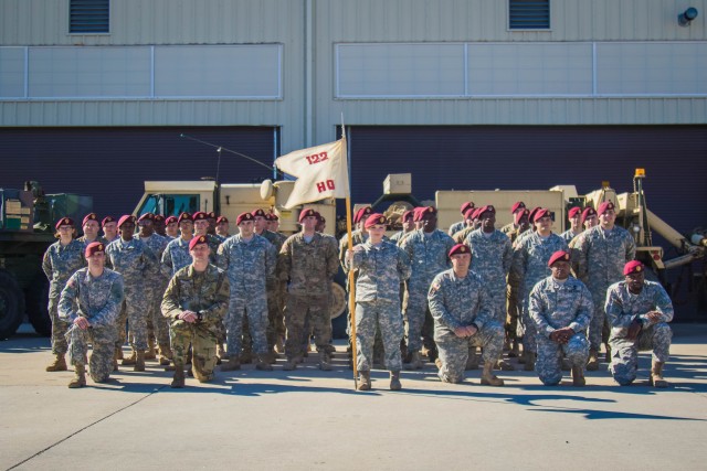 HSC company photo