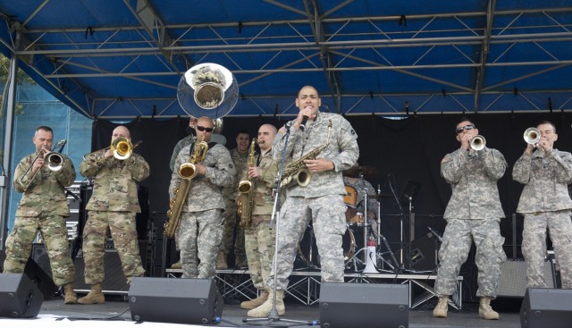 19k attend Camp Zama's 2016 Cherry Blossom Festival