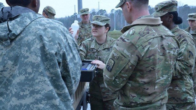 First time fuel conversion expands 16th SB capabilities