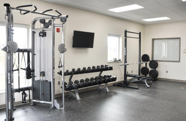 Exercise Equipment