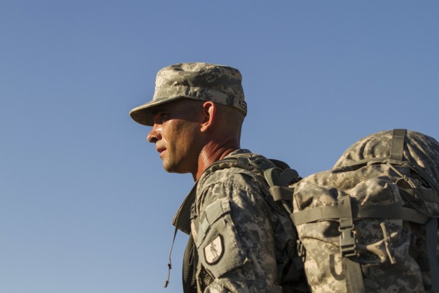 Ariz. Guard's best soldiers are put to the test