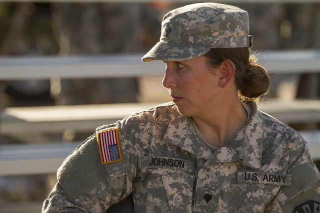 Ariz. Guard's best soldiers are put to the test