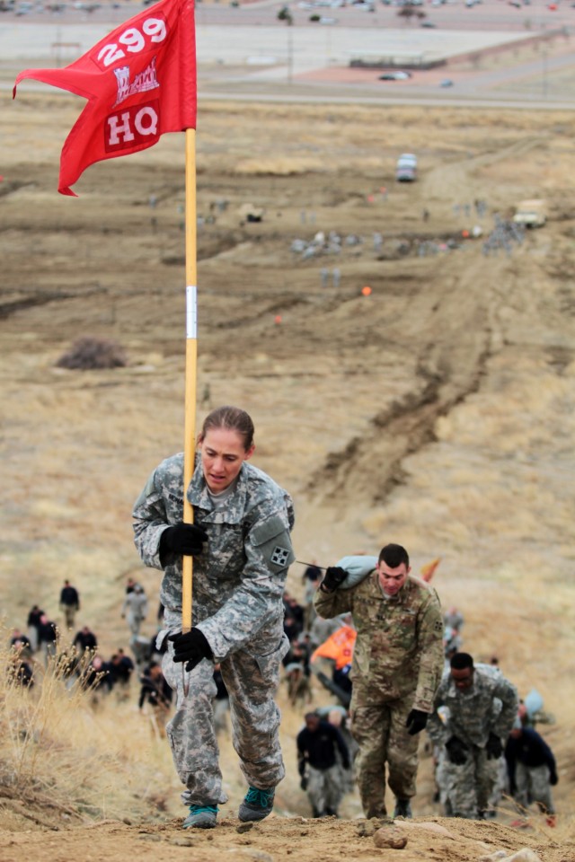 1st SBCT honors crossing of the Rhine River