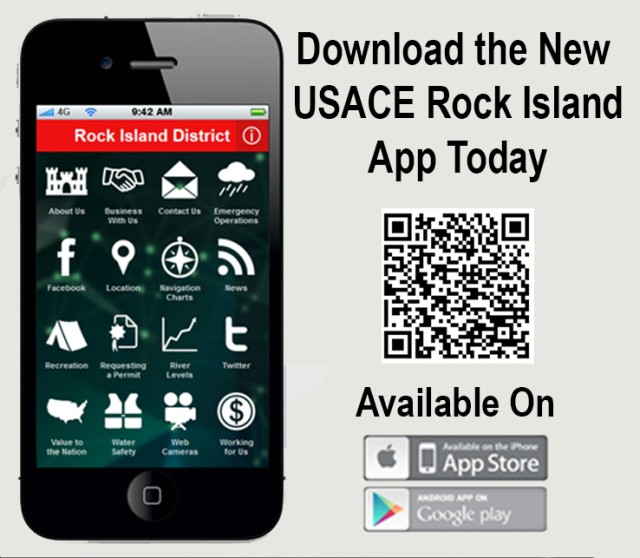 New Rock Island District Mobile Application Now Available | Article ...