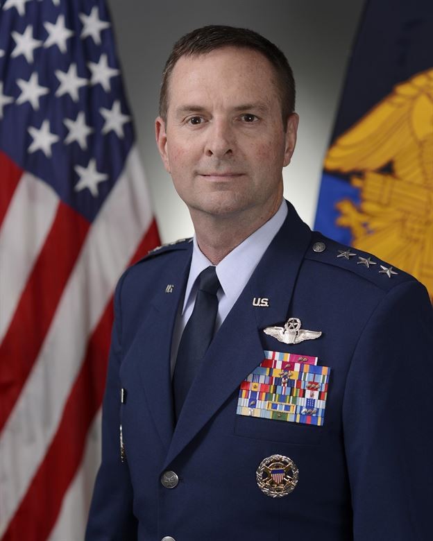 Carter Praises National Guard Bureau Chief Nominee | Article | The ...