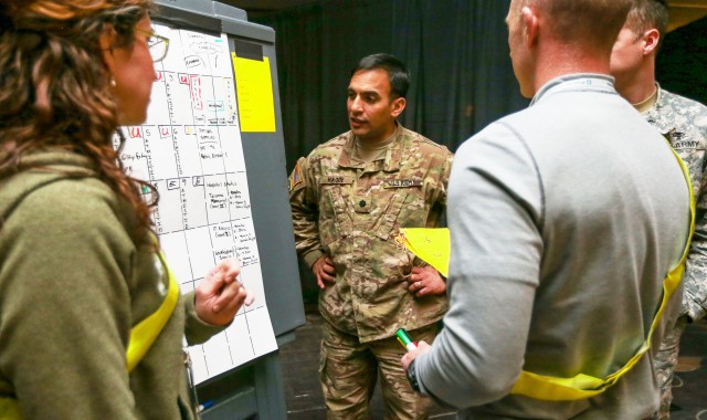 Madigan's doors open to civilian trauma patients