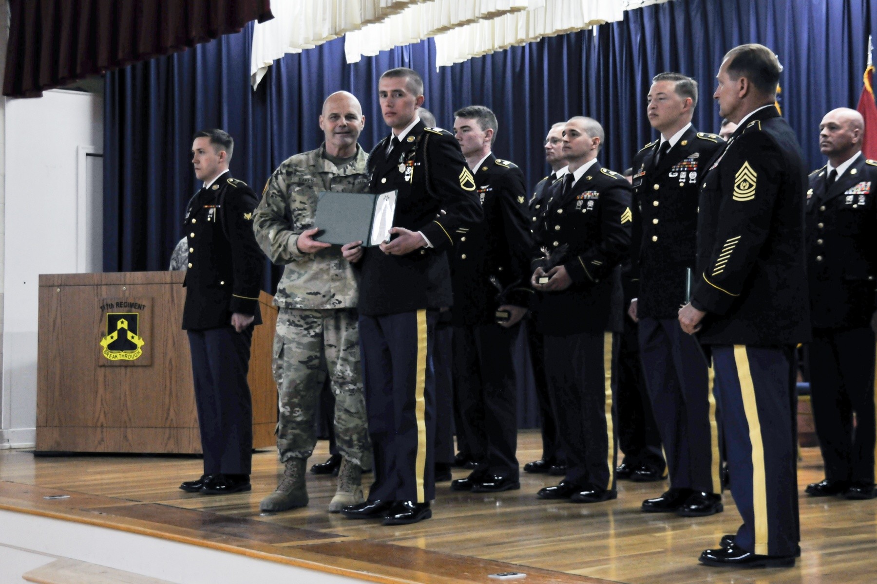 Tennessee National Guard Hosts Best Warrior Competition | Article | The ...