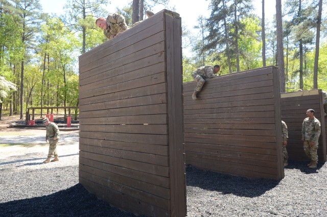 Five Walls