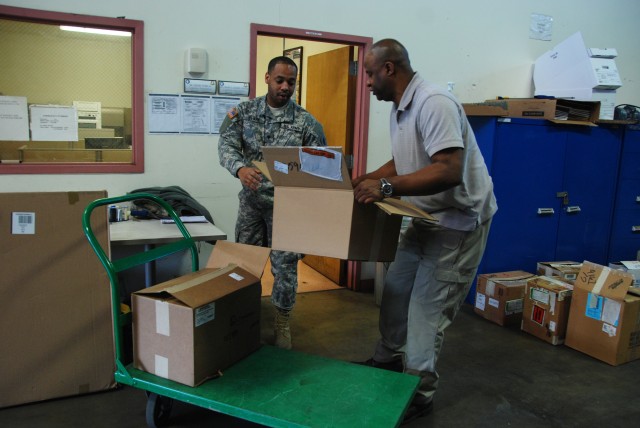 Preparing Army personnel for Global Combat Support System--Army