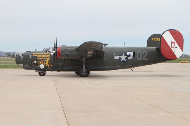 B-24 Liberator