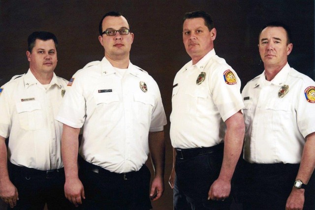 ANAD takes 5 of 7 AMC Fire and Emergency Services awards