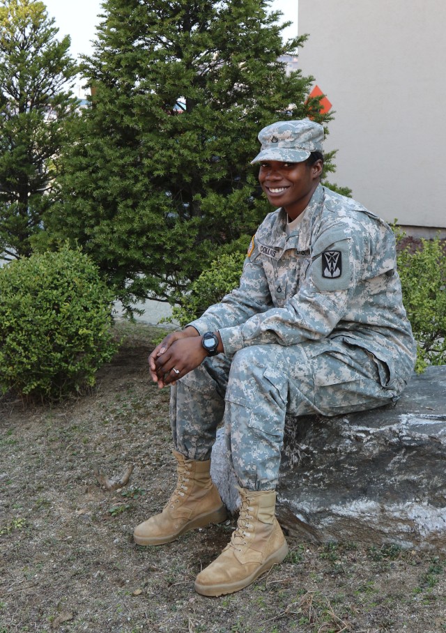 Air Defender Uses ASAP for Positive Lifestyle Change