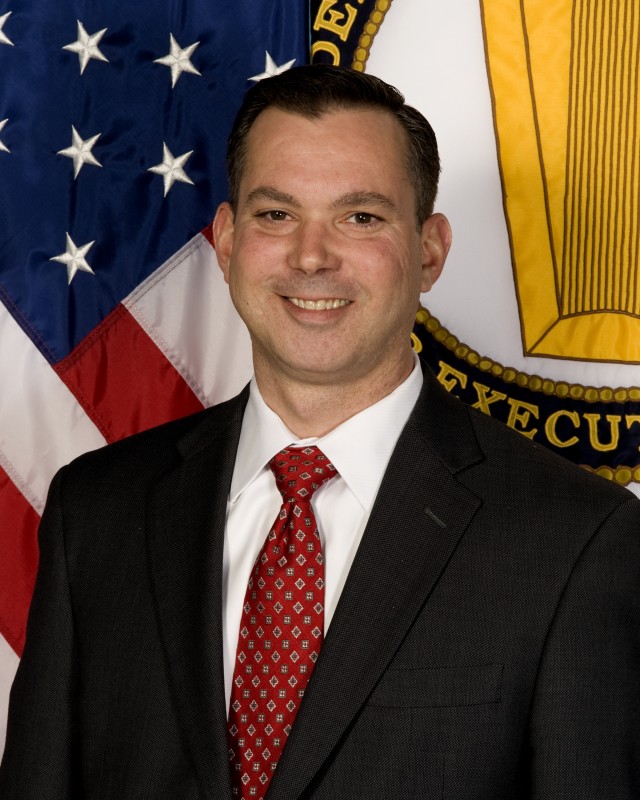 Brian D. Butler