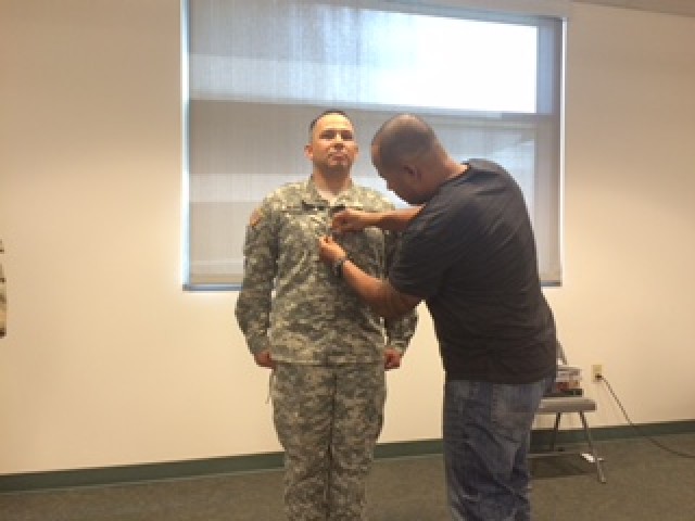 Sgt. 1st Class Edward Hurtado