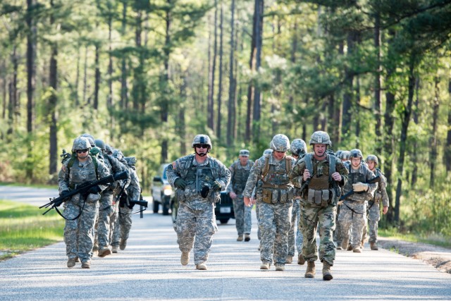 Florida National Guard Soldiers train to be Combat Engineers